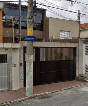 Imagem Sobrado com 3 Quartos à Venda,  em Cangaíba - São Paulo
