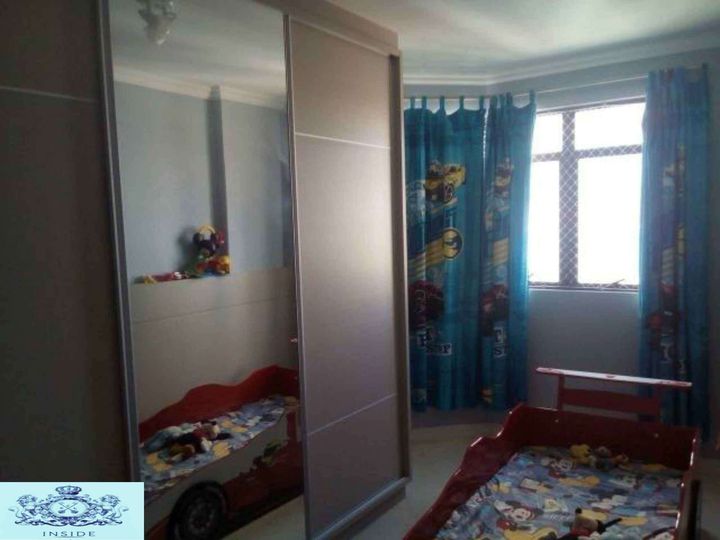 Imagem Apartamento com 4 Quartos à Venda, 173 m² em Campinas - São José