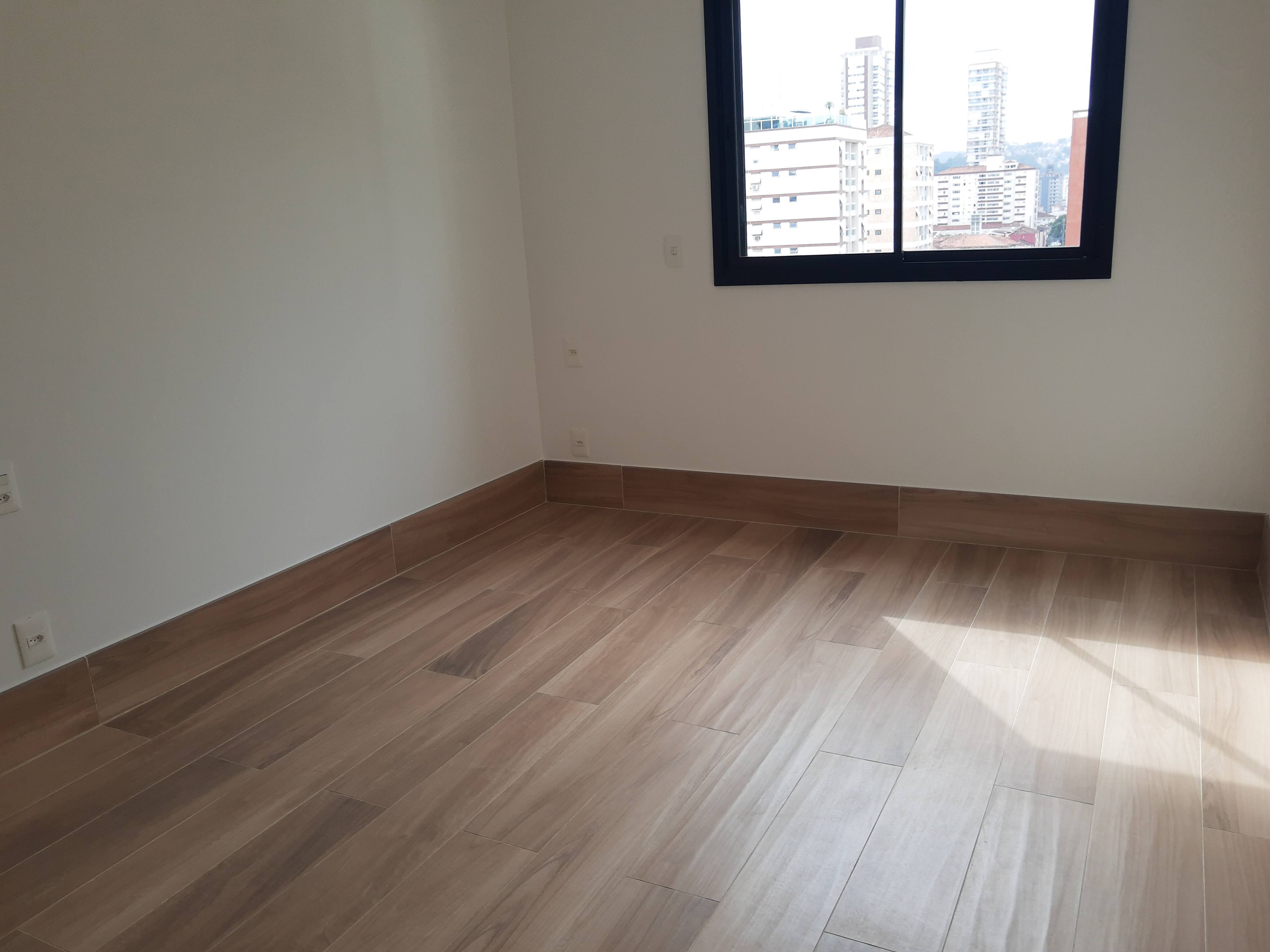 Foto do imóvel: Apartamento com 3 Quartos à Venda, 132 m² em Pompéia - Santos