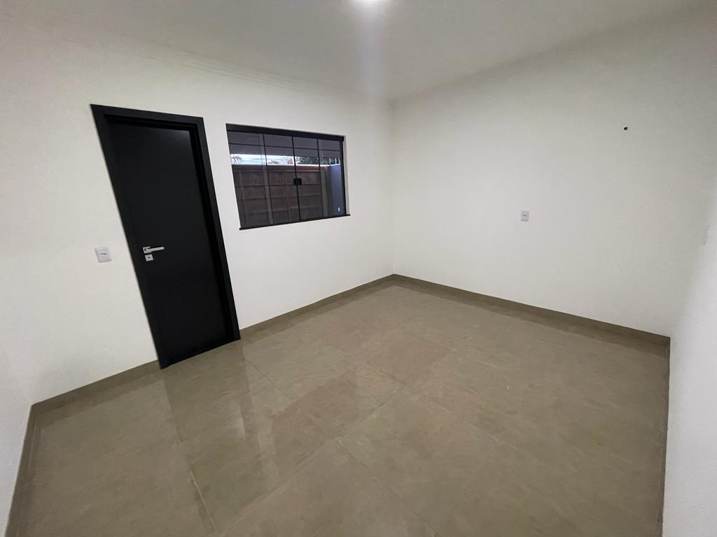 Imagem Casa com 3 Quartos à Venda, 124 m²em Monte Castelo - Campo Grande