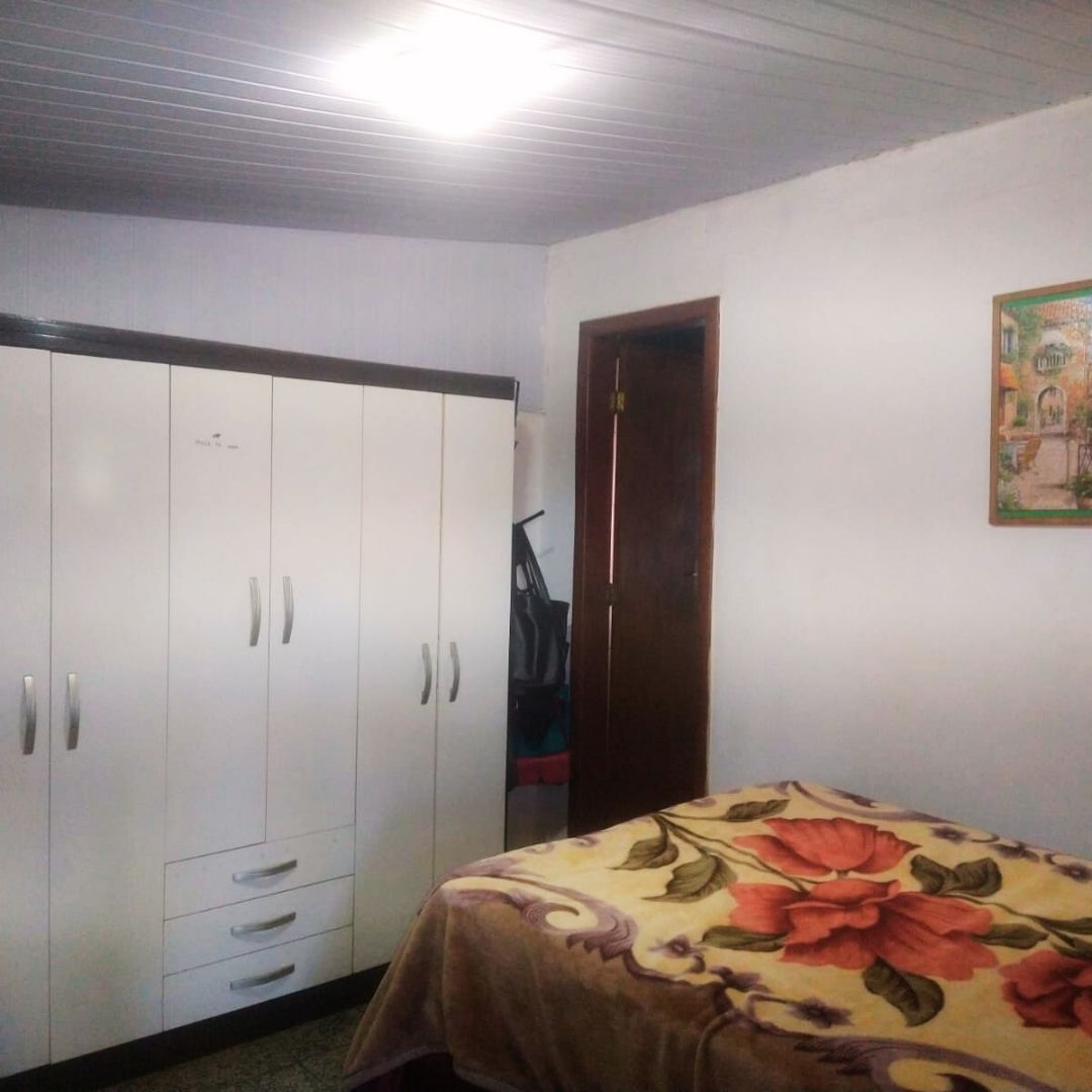 Imagem Sobrado com 3 Quartos à Venda, 180 m²em Xodó Marize - Belo Horizonte