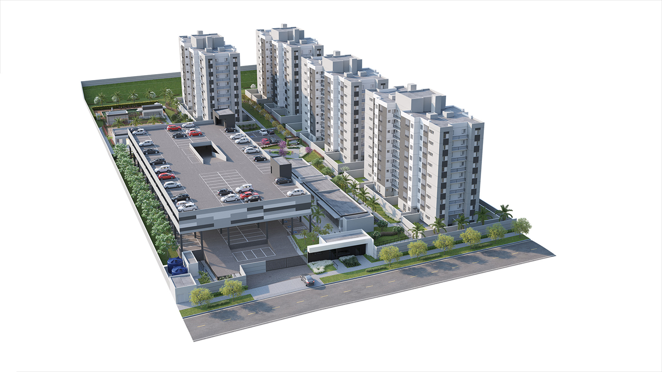 Foto do imóvel: Apartamento com 2 Quartos à Venda, 55 m² em Cruz das Almas - Maceió