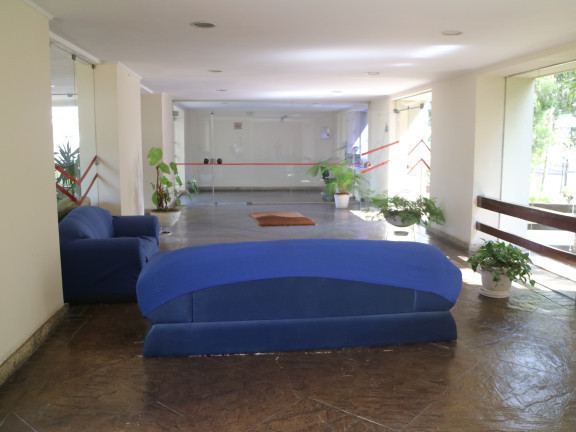 Imagem Apartamento com 3 Quartos à Venda, 75 m²em Jardim Oriental - São Paulo