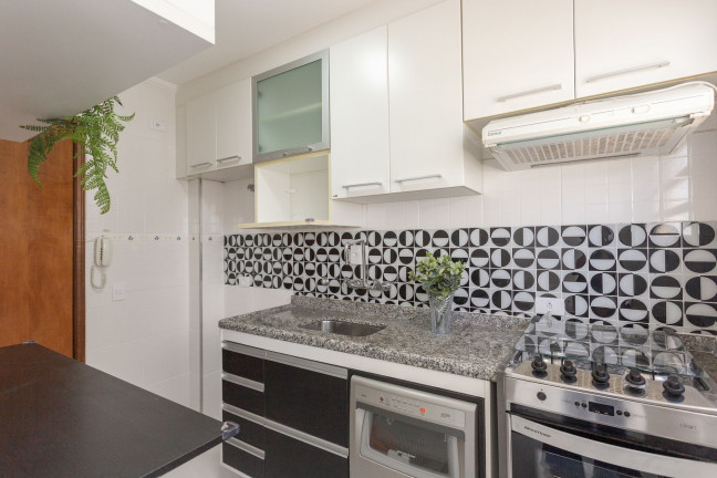 Apartamento com 2 Quartos à Venda, 61 m² em Planalto Paulista - São Paulo