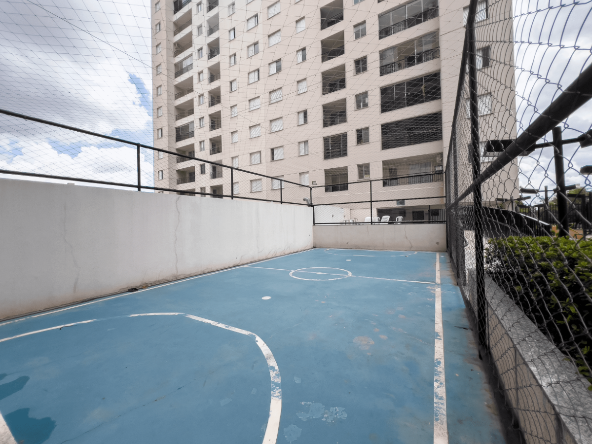 Imagem Apartamento com 2 Quartos à Venda, 59 m²em Vila Rosa - Goiânia