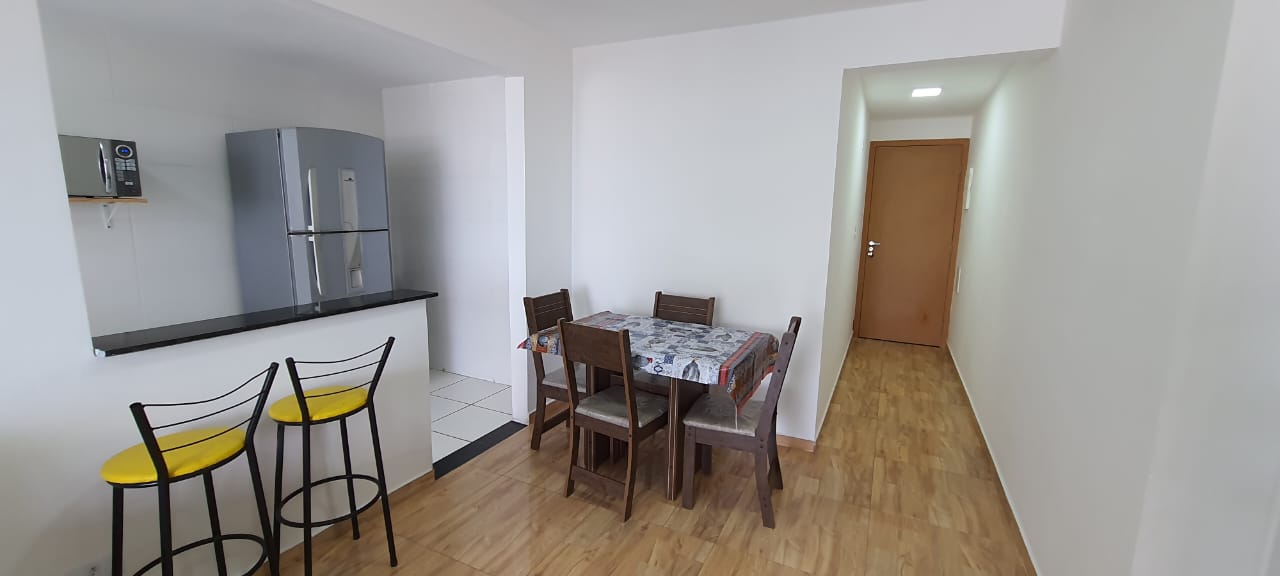 Foto do imóvel: Apartamento com 2 Quartos à Venda, 75 m²em Boqueirão - Praia Grande