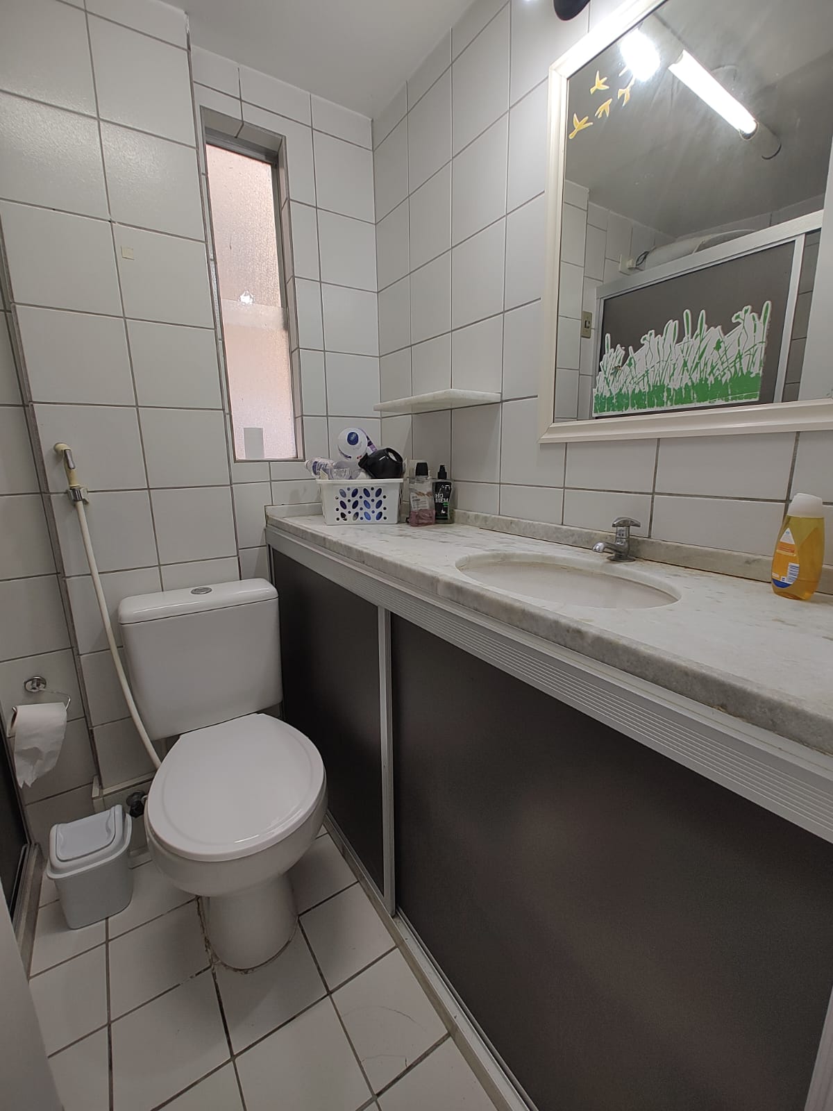 Apartamento com 3 Quartos à Venda, 68 m²em Cordeiro - Recife