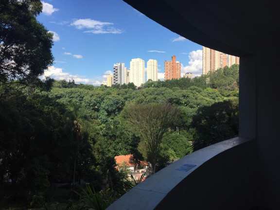 Imagem Apartamento com 2 Quartos para Alugar, 100 m² em Jardim Ampliação - São Paulo