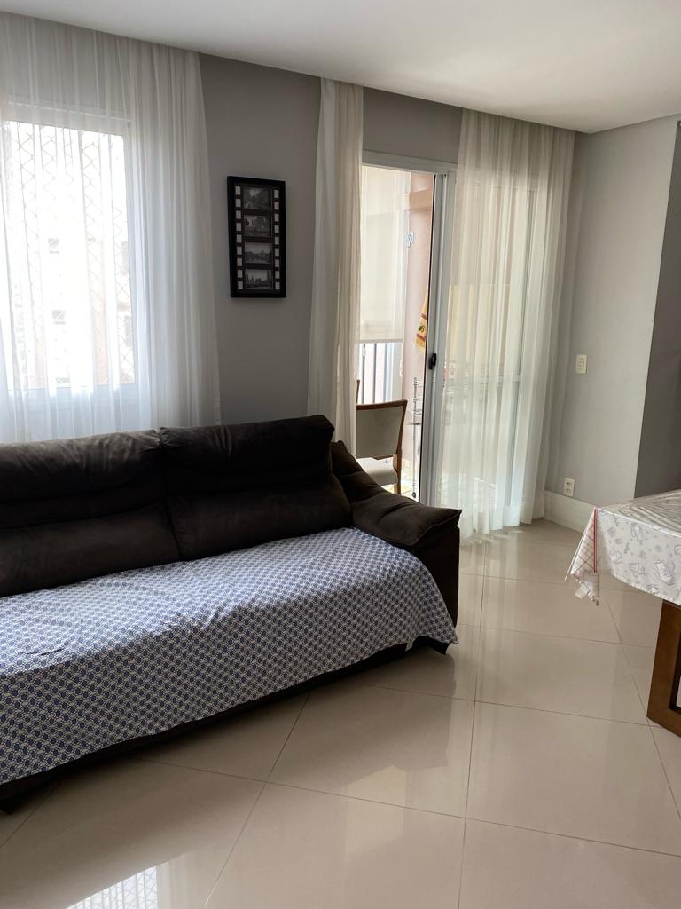 Imagem Apartamento com 3 Quartos à Venda, 64 m²em Centro - Diadema