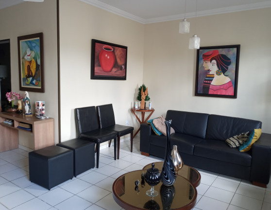 Imagem Casa com 4 Quartos à Venda, 200 m² em Cidade dos Funcionários - Fortaleza