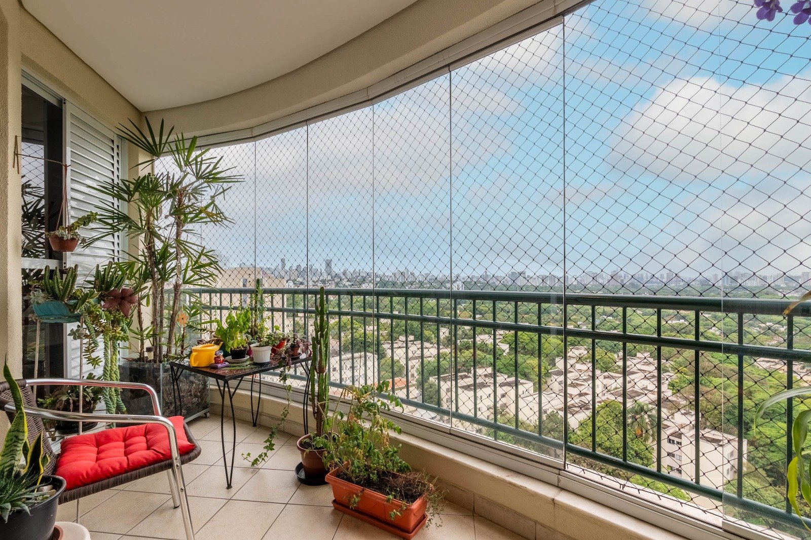 Foto do imóvel: Apartamento com 3 Quartos à Venda, 100 m² em Alto de Pinheiros - São Paulo