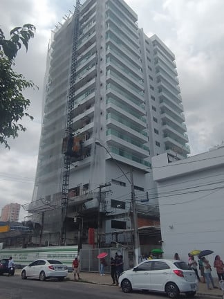 Imagem Apartamento com 3 Quartos à Venda,  em Marco - Belém
