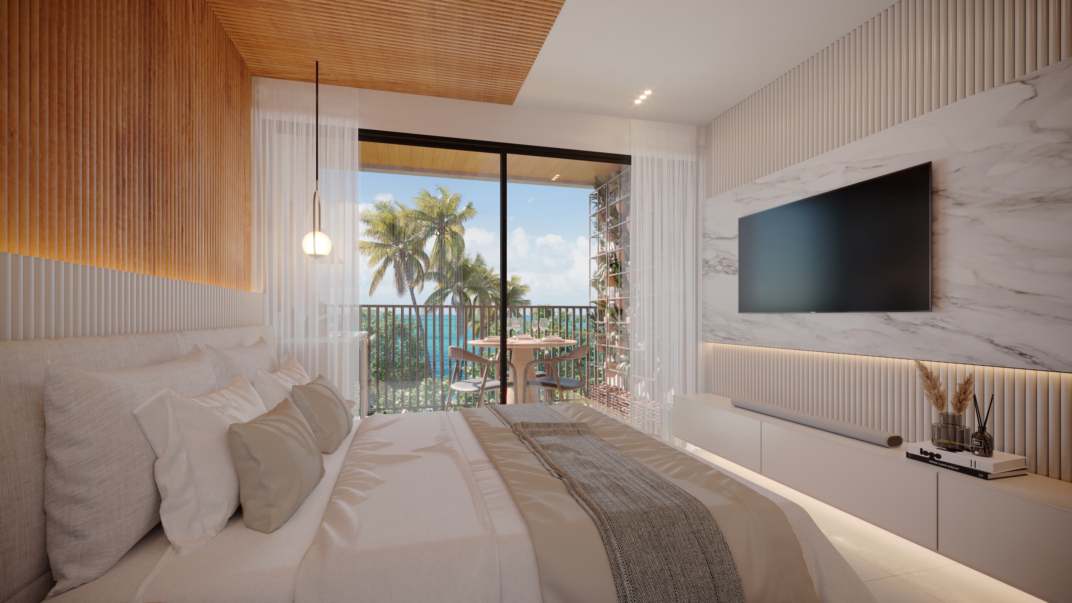 Foto do imóvel: Apartamento com 1 Quarto à Venda, 24 m² em  - Tamandaré