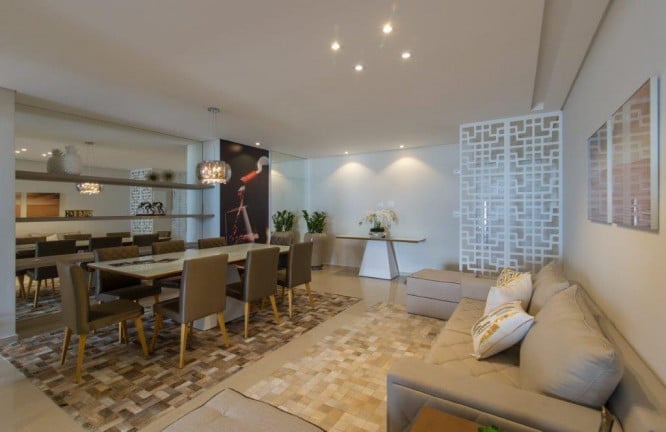 Imagem Apartamento com 3 Quartos à Venda, 173 m² em Aviação - Praia Grande