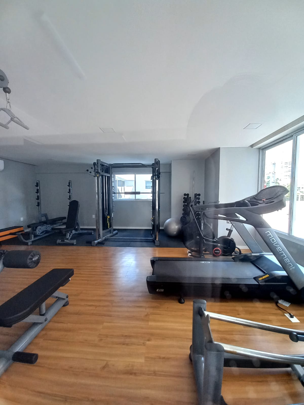 Imagem Apartamento com 3 Quartos à Venda, 145 m²em Tirol - Natal
