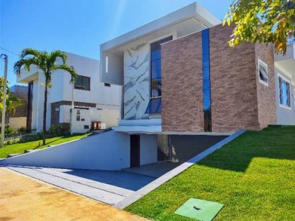 Foto do imóvel: Casa de Condomínio com 3 Quartos à Venda,  em Pium (Distrito Litoral) - Parnamirim