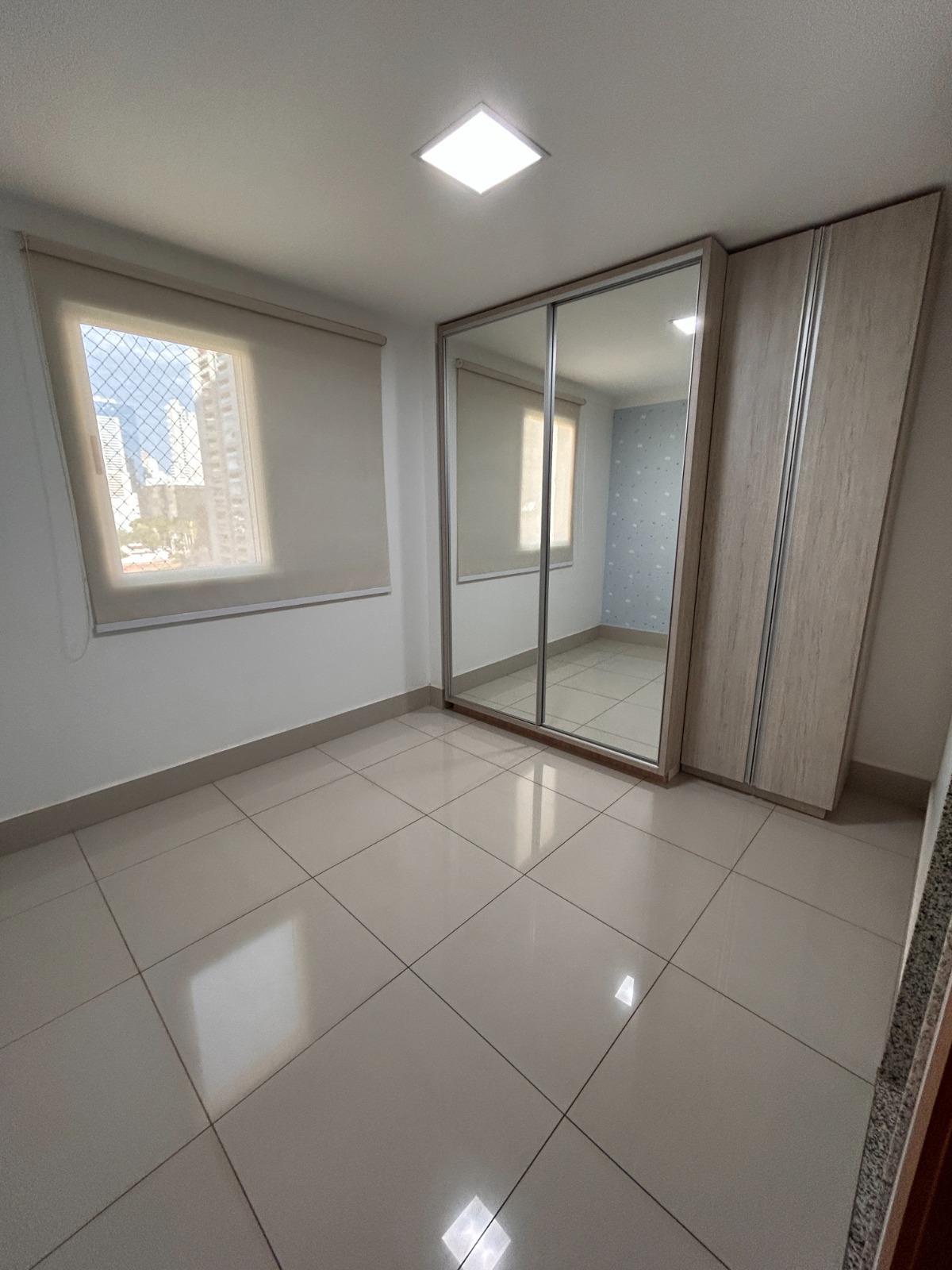 Apartamento com 3 Quartos à Venda, 114 m²em Setor Bueno - Goiânia