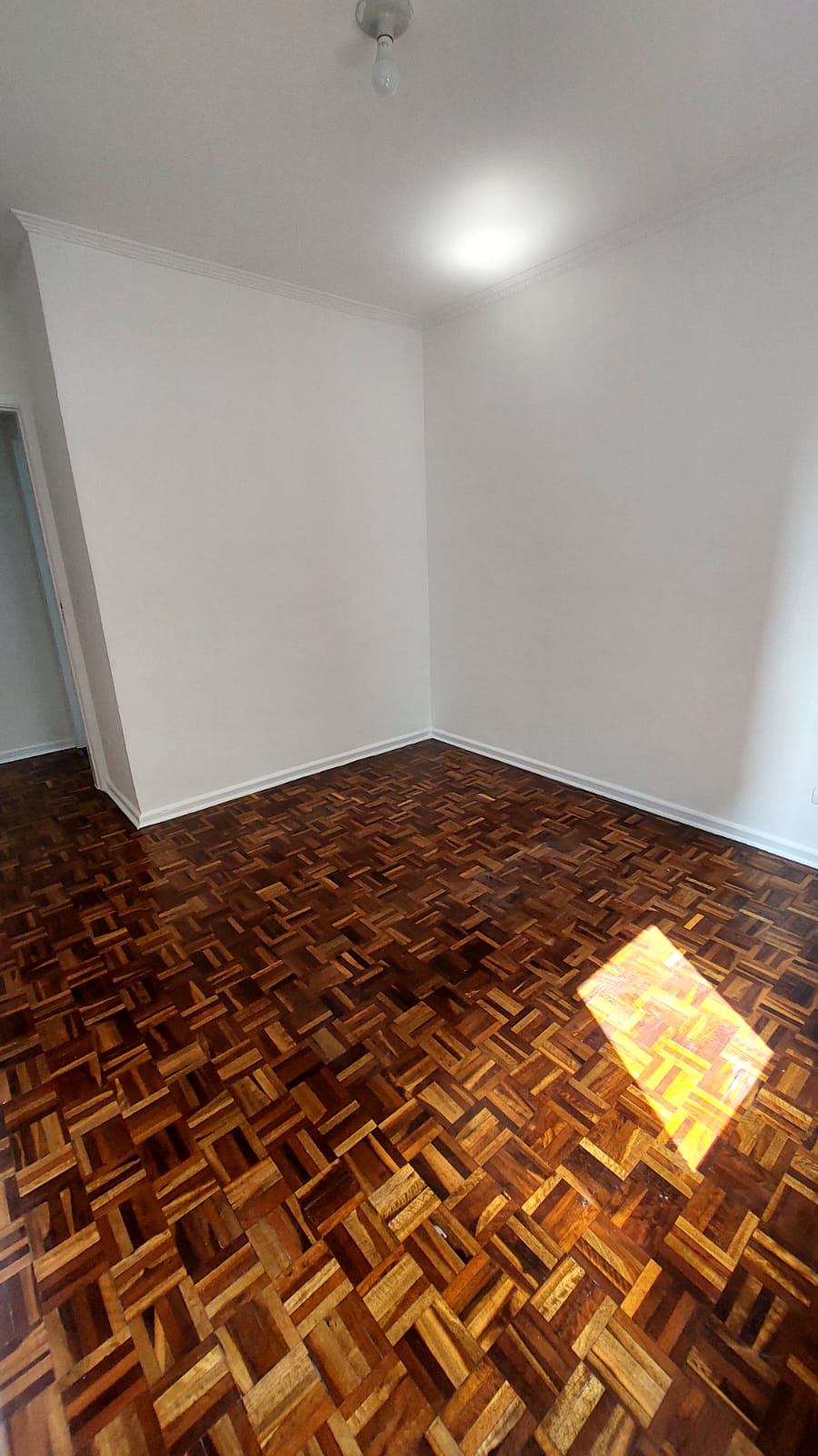 Foto do imóvel: Apartamento com 3 Quartos à Venda, 75 m² em Encruzilhada - Santos