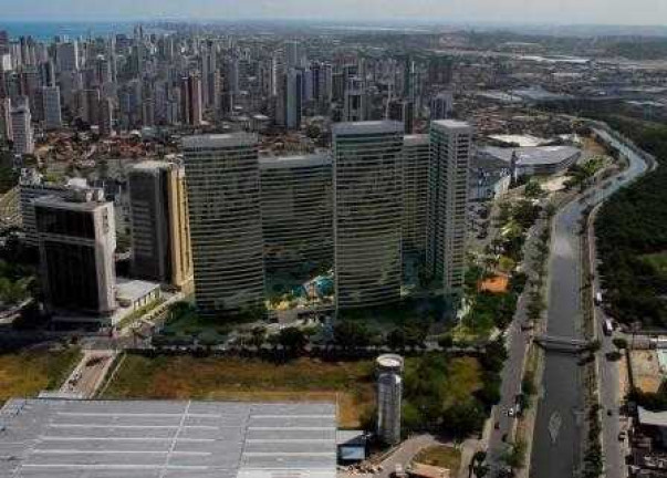 Imagem Apartamento com 3 Quartos à Venda, 109 m² em Boa Viagem - Recife