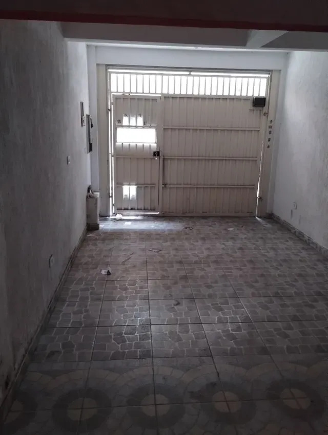 Imagem Casa de Vila com 2 Quartos à Venda, 60 m²em Casa Grande - Diadema