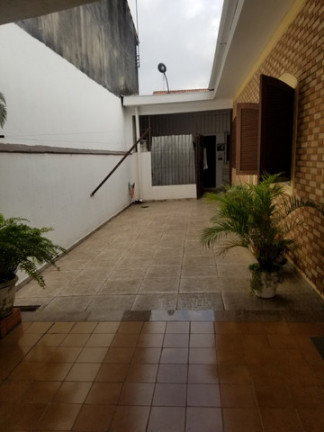 Imagem Casa com 3 Quartos à Venda, 240 m² em Jardim Brasil - Caraguatatuba