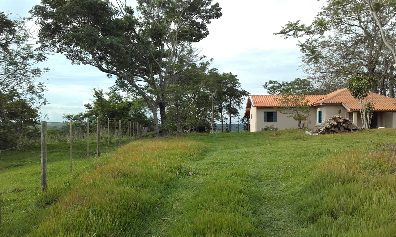 Foto do imóvel: Fazenda à Venda, 74 Alq. SP em Área Rural de Álvaro de Carvalho - Álvaro de Carvalho
