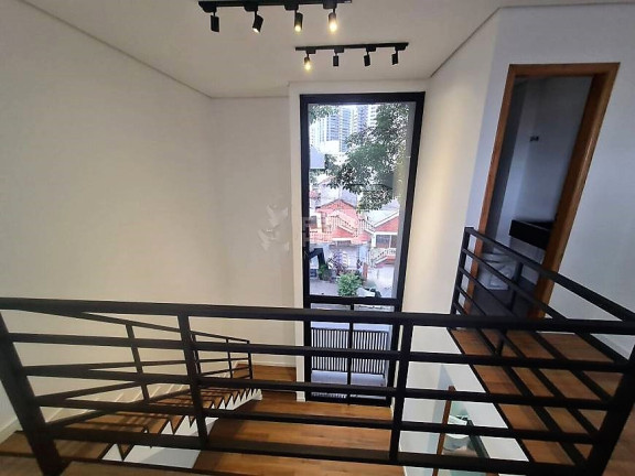 Imagem Studio com 1 Quarto à Venda,  em Vila Dom Pedro I - São Paulo