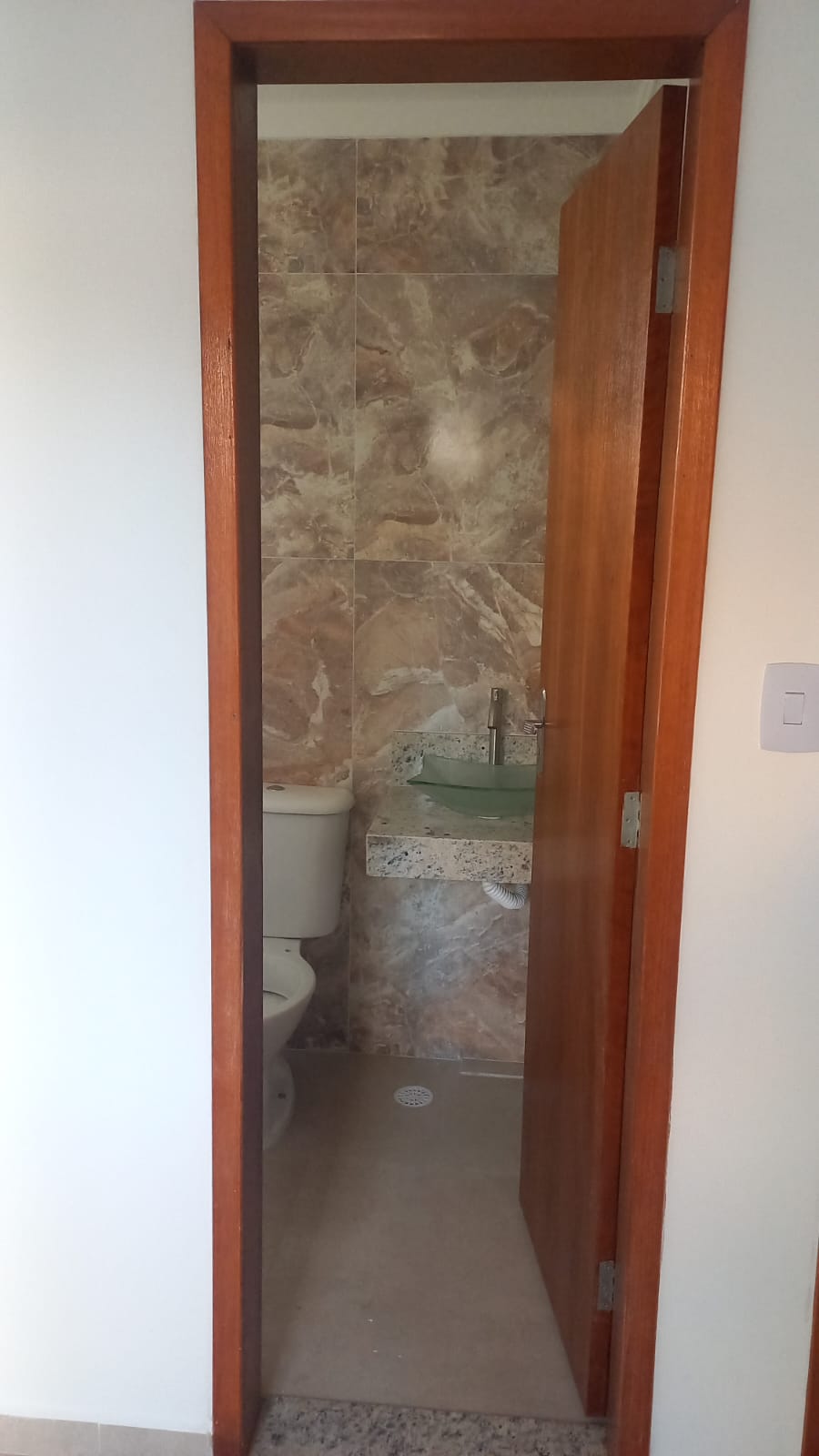 Foto do imóvel: Sobrado com 2 Quartos à Venda, 105 m² em Campo Grande - Santos
