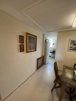 Foto do imóvel: Apartamento com 3 Quartos à Venda, 98 m² em Capim Macio - Natal