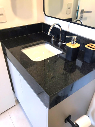 Foto do imóvel: Studio com 1 Quarto à Venda, 27 m²em Centro - Sumaré