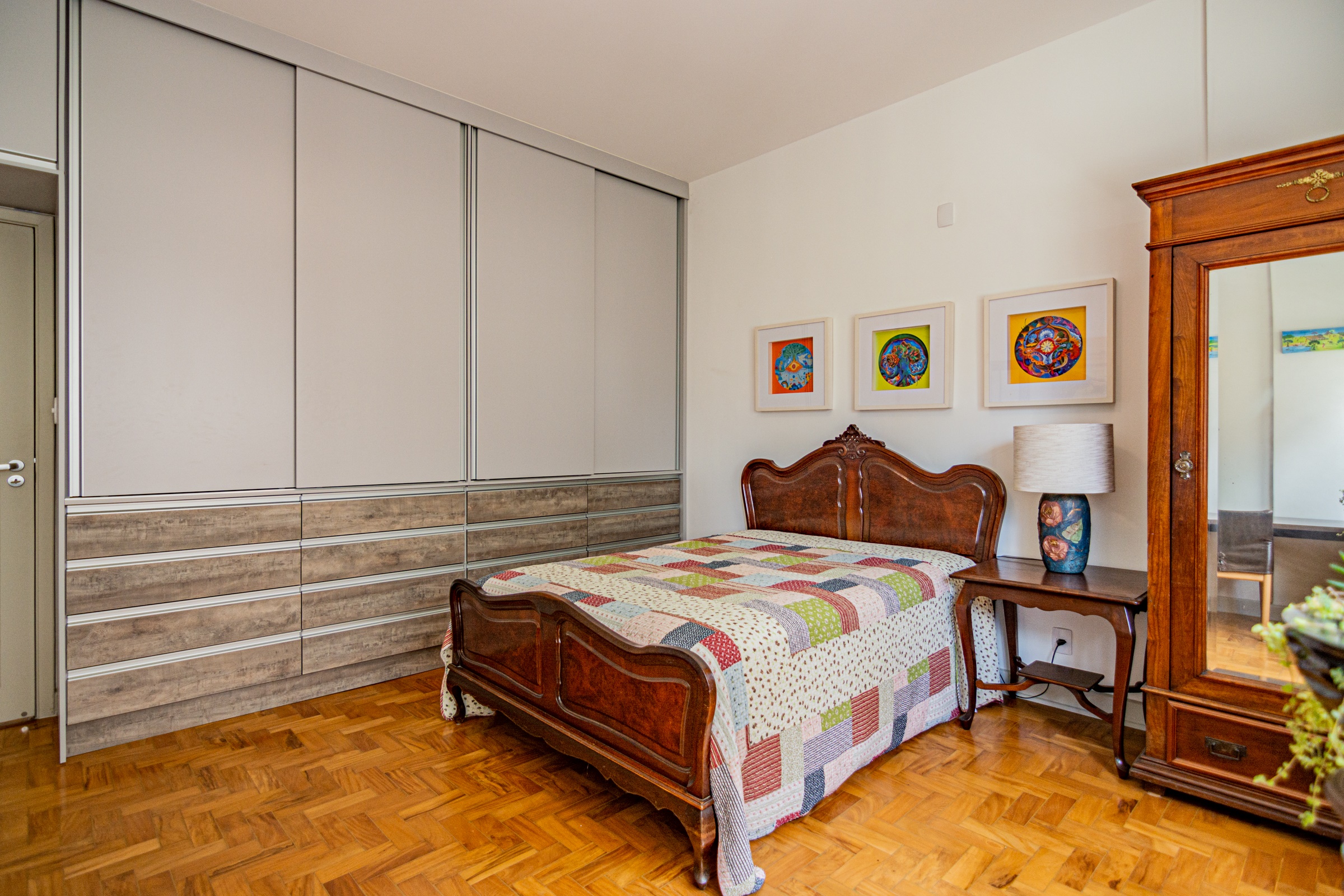 Apartamento com 2 Quartos à Venda, 141 m²em Bela Vista - São Paulo