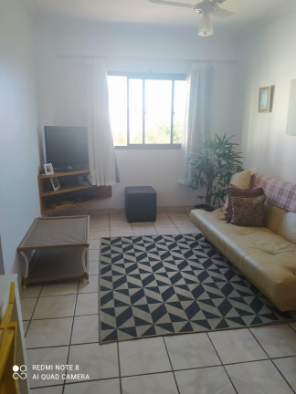 Imagem Apartamento com 1 Quarto à Venda,  em Guilhermina - Praia Grande