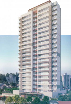Imagem Apartamento com 3 Quartos à Venda, 112 m²em Ipiranga - São Paulo