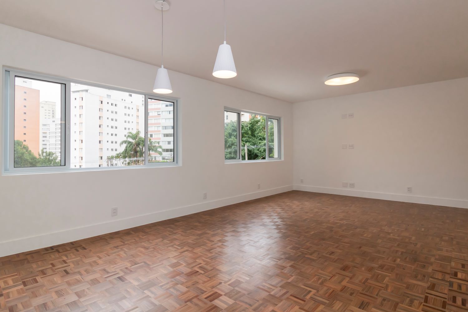 Imagem Apartamento com 3 Quartos à Venda, 142 m²em Perdizes - São Paulo