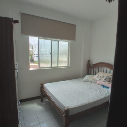 Imagem Apartamento com 4 Quartos à Venda,  em Brotas - Salvador