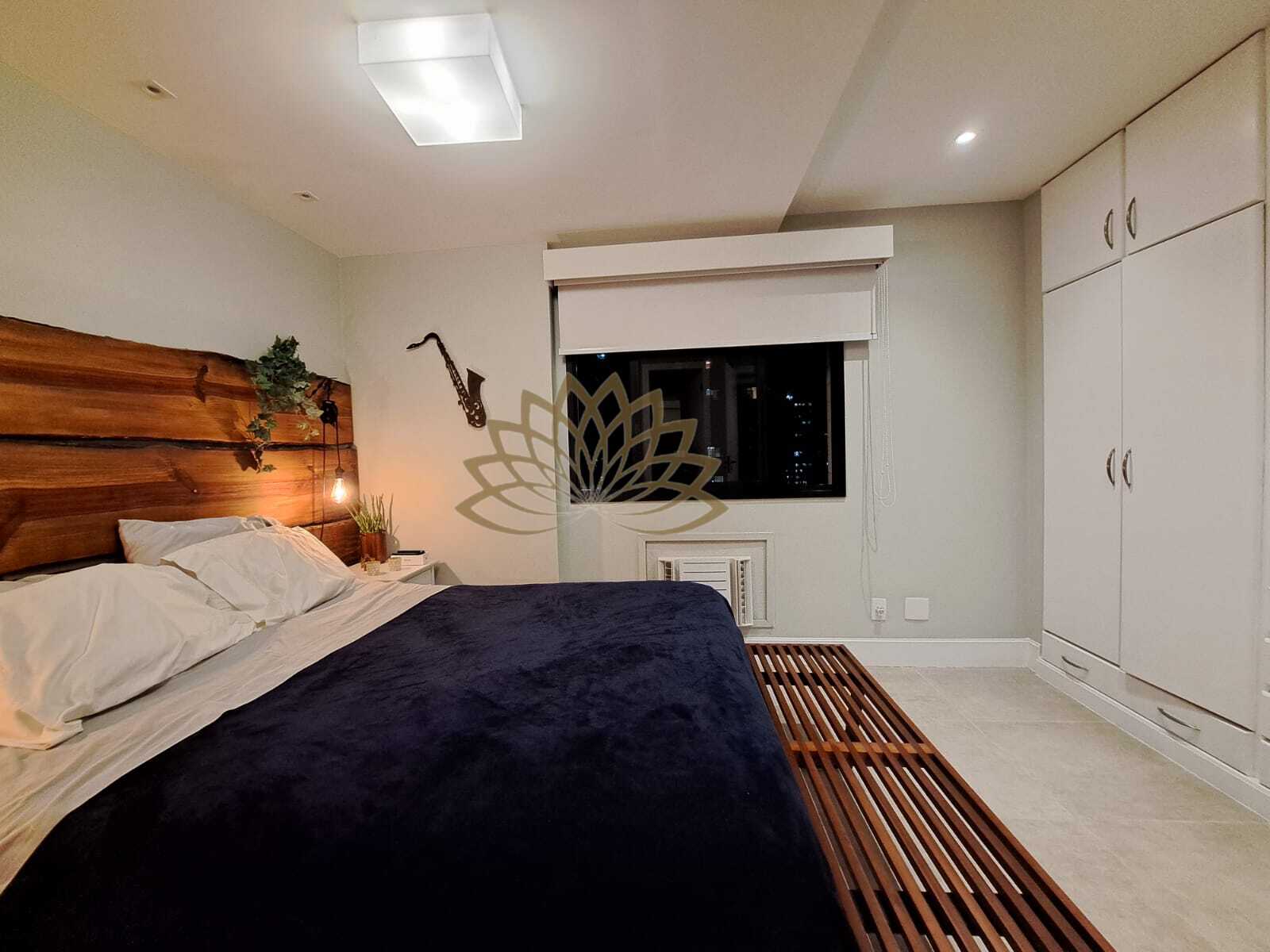 Apartamento com 2 Quartos à Venda, 87 m²em Barra da Tijuca - Rio de Janeiro
