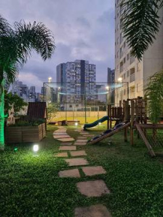 Apartamento com 3 Quartos à Venda, 55 m² em Liberdade - São Paulo