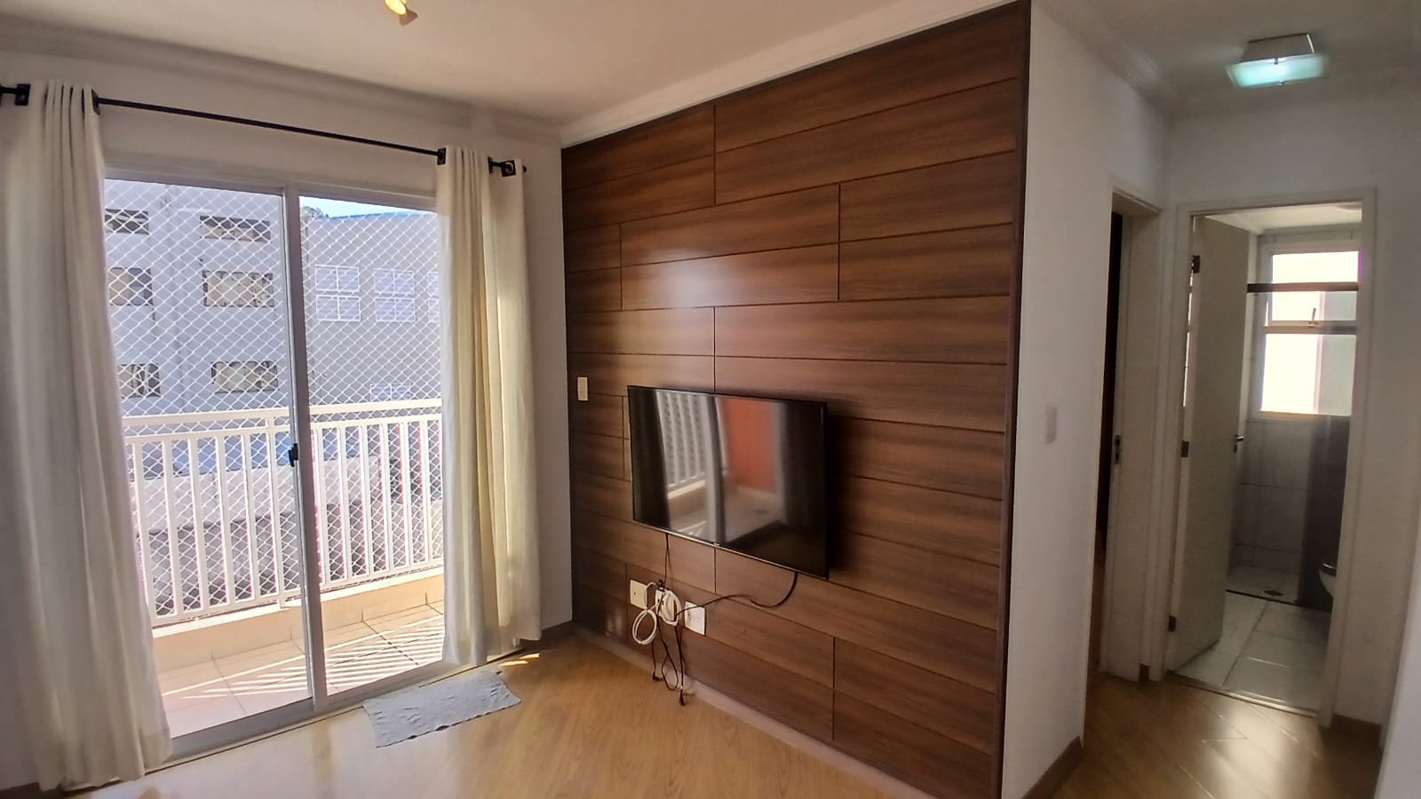 Foto do imóvel: Apartamento com 2 Quartos à Venda, 54 m² em Assunção - São Bernardo do Campo