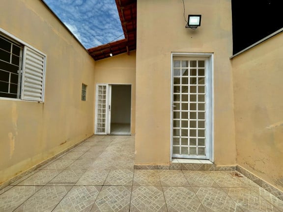 Imagem Casa com 2 Quartos à Venda,  em Vila Independência - Piracicaba