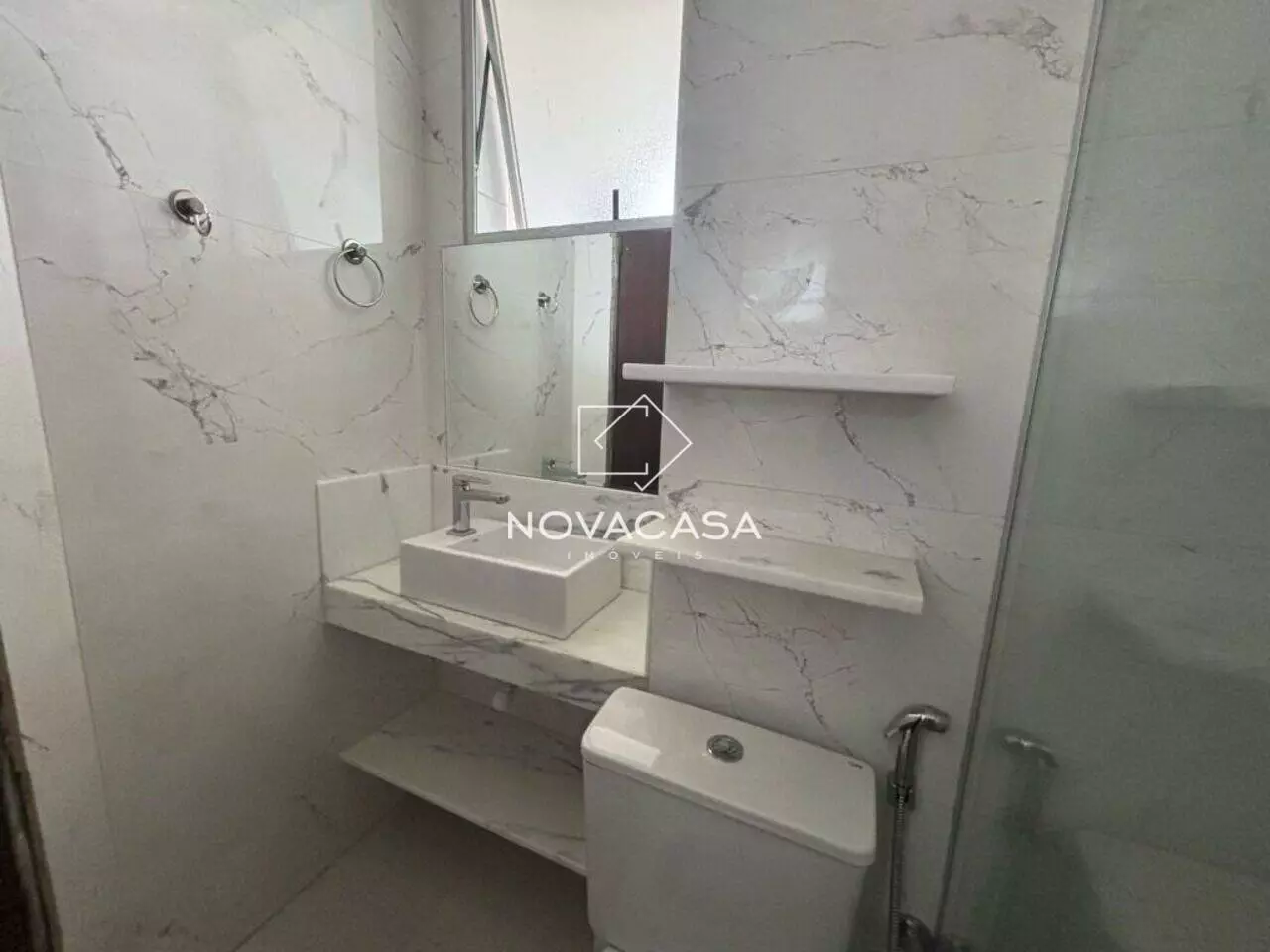 Foto do imóvel: Casa com 3 Quartos à Venda, 139 m² em  Vila Cloris - Belo horizonte