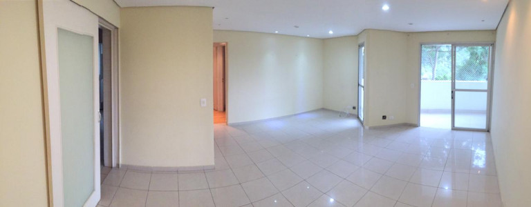 Imagem Apartamento com 2 Quartos para Alugar, 100 m² em Jardim Ampliação - São Paulo