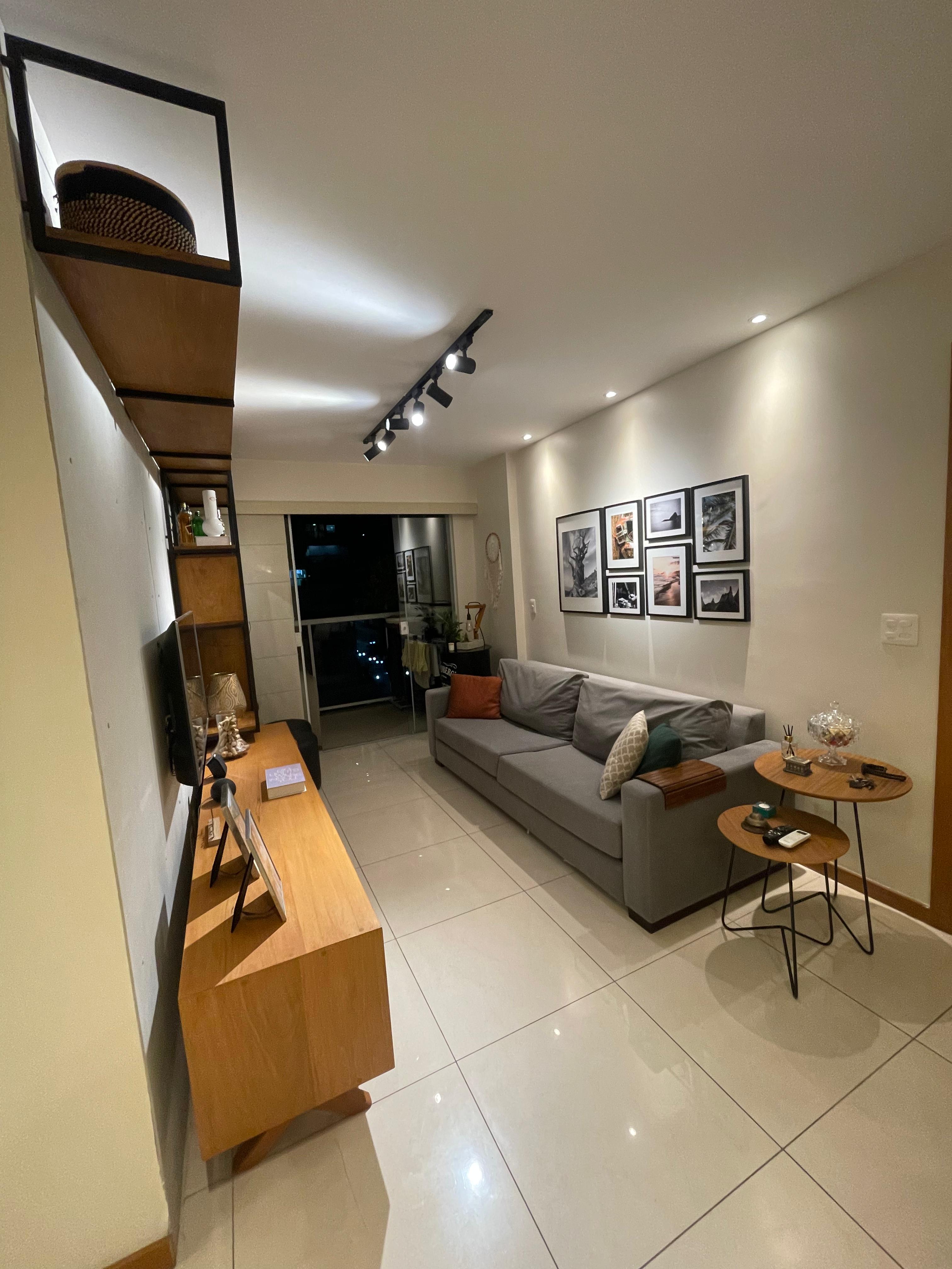 Imagem Apartamento com 2 Quartos à Venda, 85 m²em Freguesia (Jacarepaguá) - Rio de Janeiro