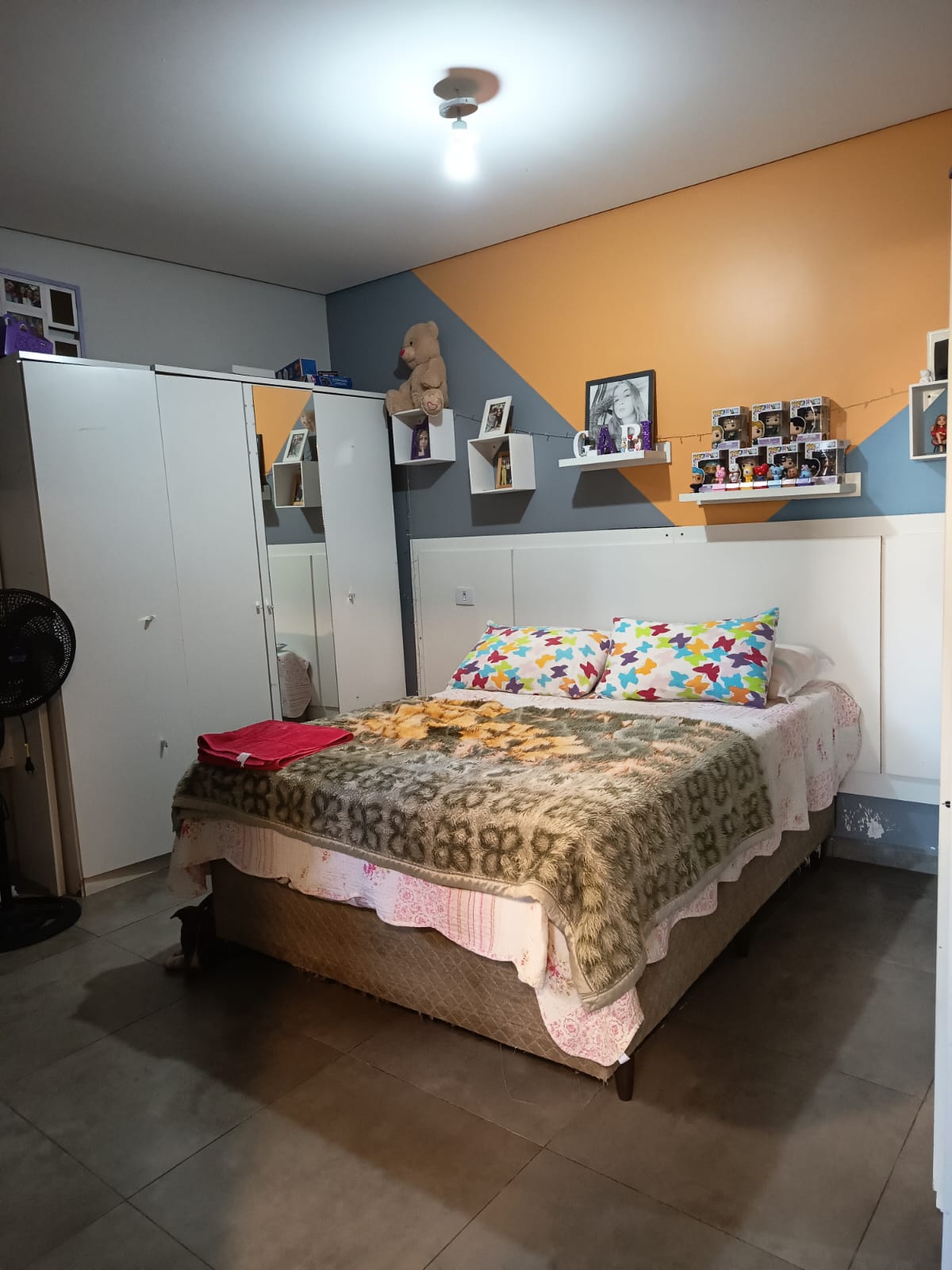 Foto do imóvel: Casa com 5 Quartos à Venda, 260 m² em Jardim Paulista - Atibaia
