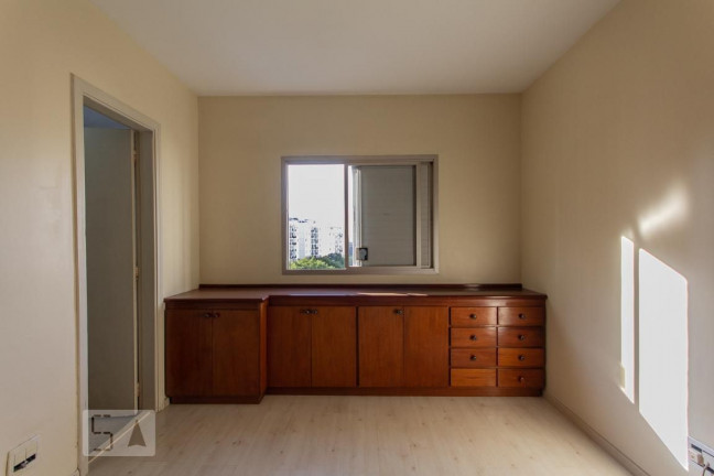 Imagem Apartamento com 4 Quartos à Venda, 173 m² em Jardim Londrina - São Paulo