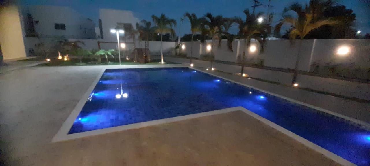 Foto do imóvel: Apartamento com 3 Quartos à Venda, 107 m² em Centro - Eusébio