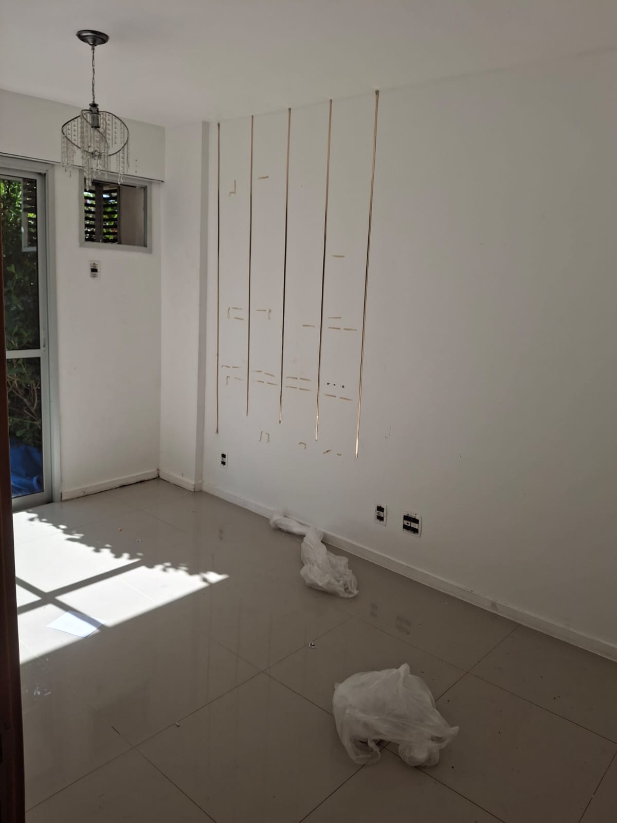Foto do imóvel: Apartamento com 2 Quartos à Venda, 131 m² em Recreio dos Bandeirantes - Rio de Janeiro