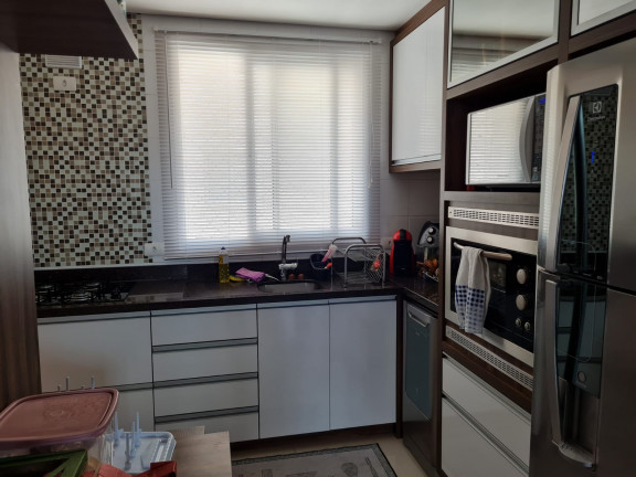 Imagem Apartamento com 2 Quartos à Venda, 70 m² em Bacacheri - Curitiba