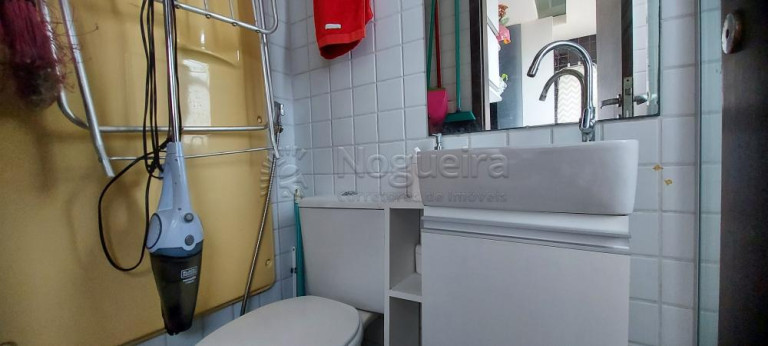 Apartamento com 3 Quartos à Venda, 110 m² em Candeias - Jaboatão dos Guararapes