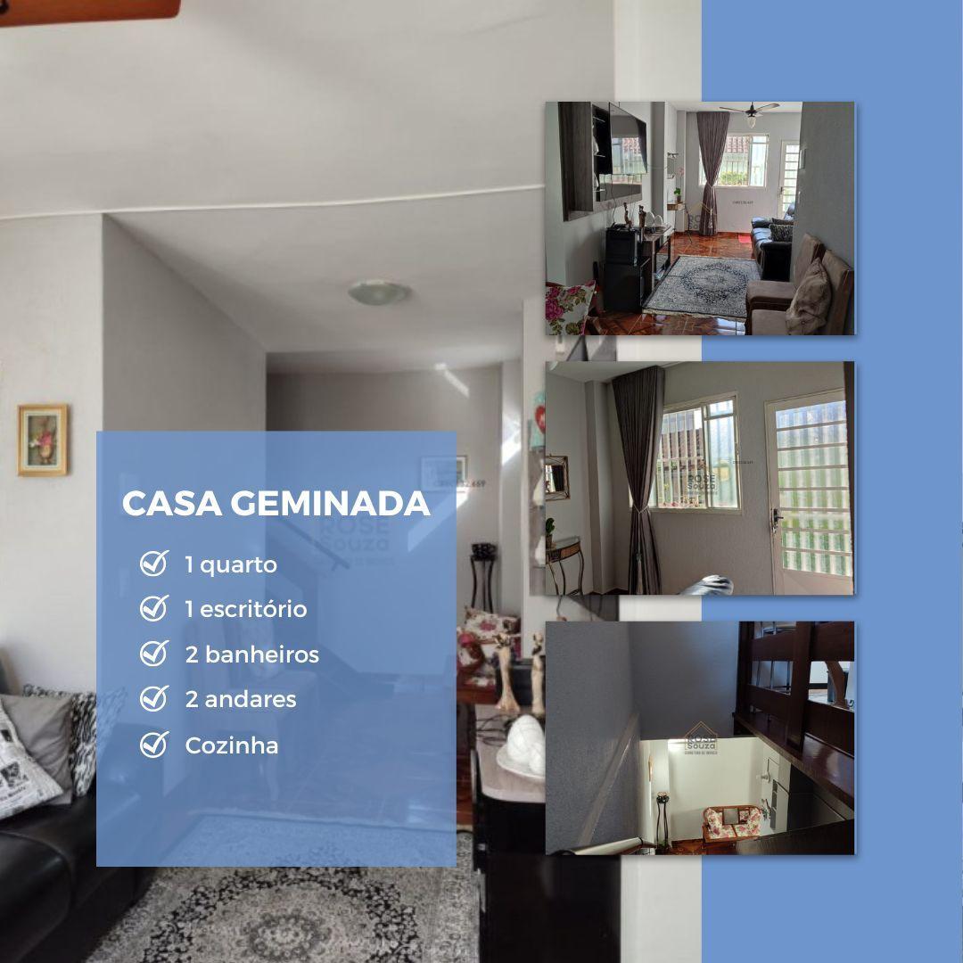 Foto do imóvel: Casa com 2 Quartos à Venda, 175 m² em Palmeiras - Belo Horizonte