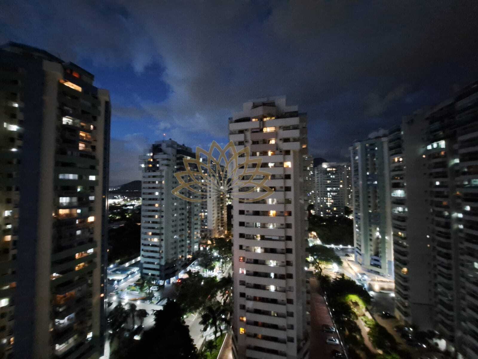 Apartamento com 2 Quartos à Venda, 87 m²em Barra da Tijuca - Rio de Janeiro